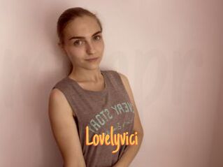 Lovelyvici