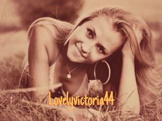 Lovelyvictoria44