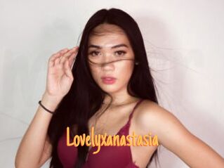 lovelyxanastasia Mobile Porno