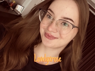 Lovelyxrose