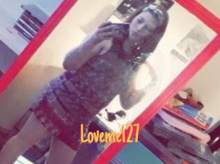 loveme127 Mobile Porno