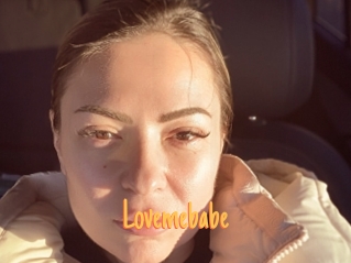 Lovemebabe