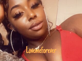Lovemeforever