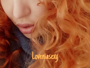 Loveniasexy