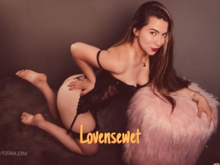 Lovensewet