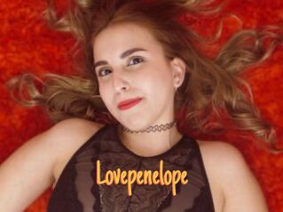 Lovepenelope