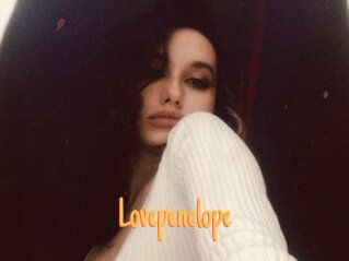 Lovepenelope