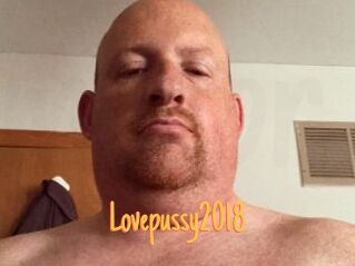 Lovepussy2018