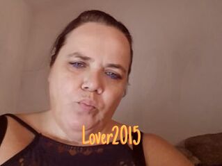 Lover2015