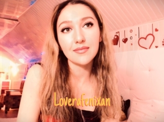 Loverafenixan
