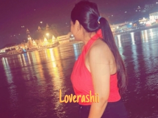 Loverashii