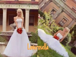 Loverosella