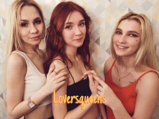 Loversqueens