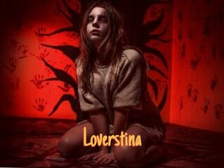 Loverstina