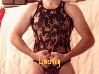 Lovertoy