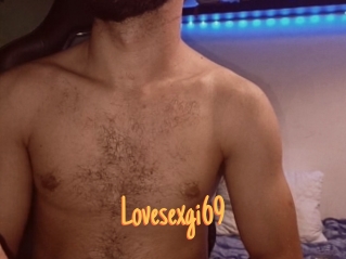 lovesexgi69 Mobile Porno