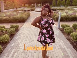Lovestoswallow