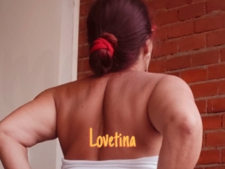 Lovetina