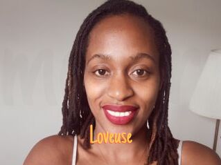 Loveuse