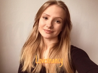 Lovexnancy