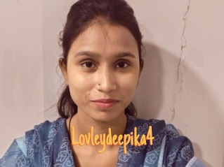 Lovleydeepika4