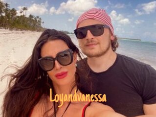 loyandvanessa Mobile Porno