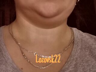 lozovsk22 Mobile Porno