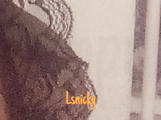 Lsnicky