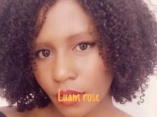 luam_rose Mobile Porno