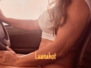Luanahot