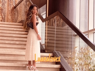 Luanalovex