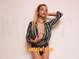 Luanapatrisia
