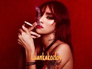 Luankakozlov