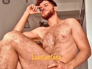 Luansantana