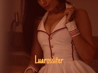 Luarossiter