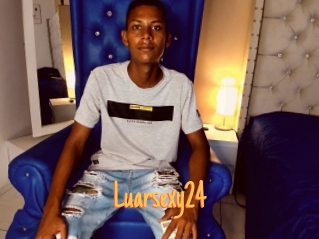 Luarsexy24