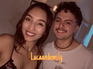 Lucaandemily
