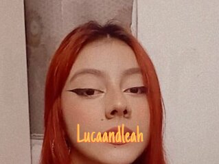 Lucaandleah