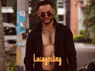 Lucagosling