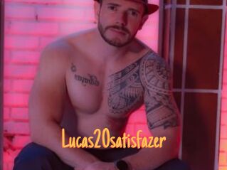 lucas20satisfazer Mobile Porno