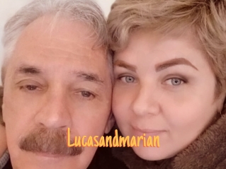 Lucasandmarian