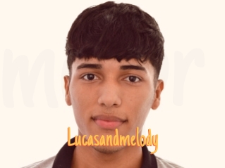 Lucasandmelody