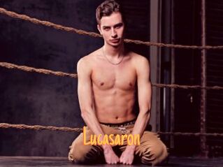 Lucasaron