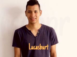Lucasburt
