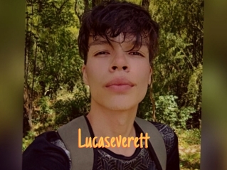 Lucaseverett