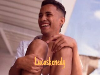 Lucaskenedy