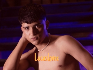 Lucaslovee