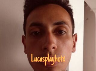 Lucasplayhotx