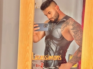 lucassimons Mobile Porno