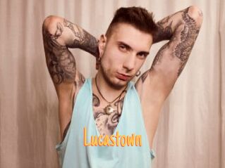Lucastown